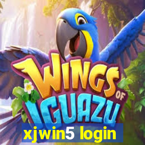 xjwin5 login